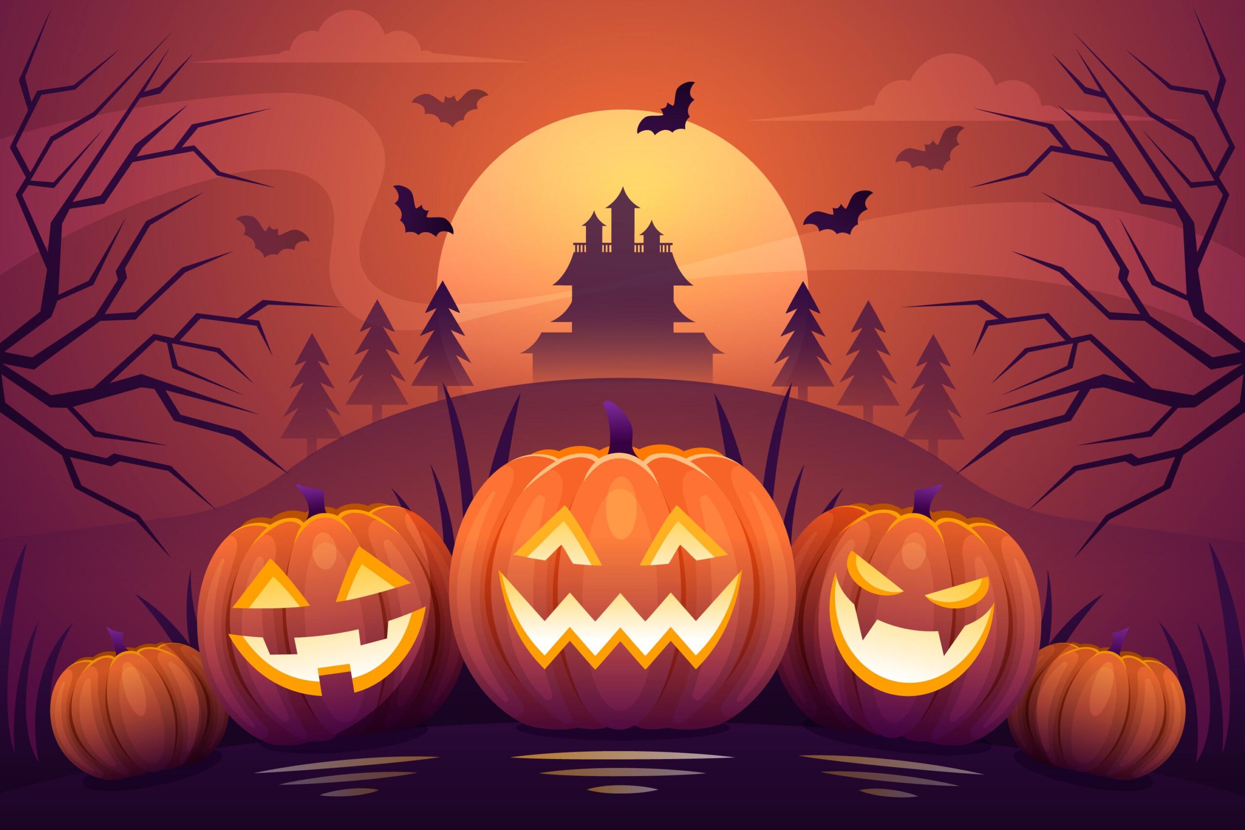 Halloween 2022 Quelle Est La Date 00CashBack