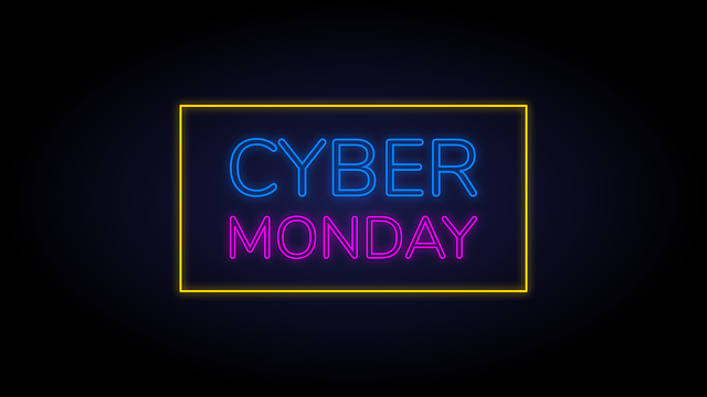 Cyber Monday - Promos - Date - Quand