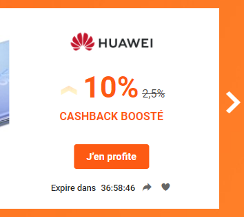 iGraal - Huawei - MateBook
