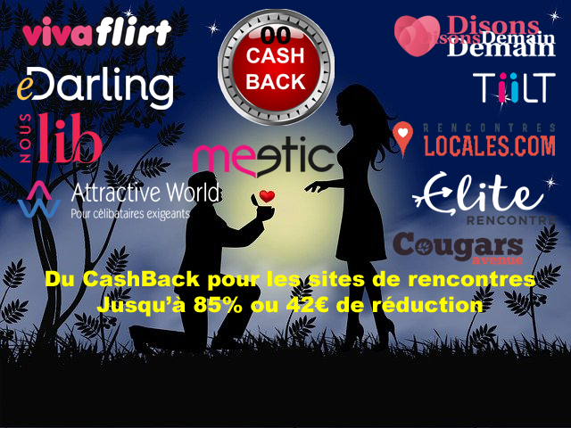 Sites-de-Rencontres---CashBack---Code-promo
