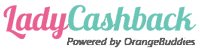 LadyCashBack-CashBack-Femmes-Logo