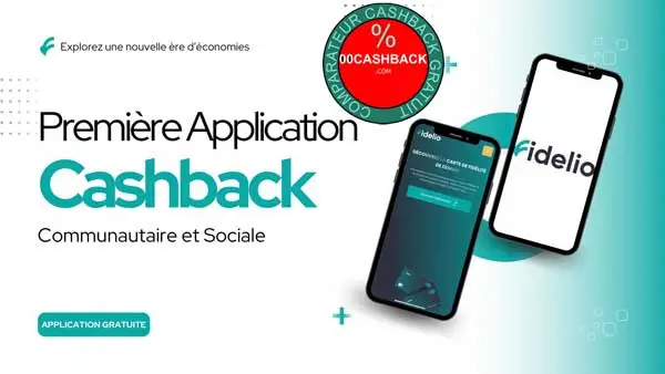 Fidelio-CashBack-Social-Communautaire