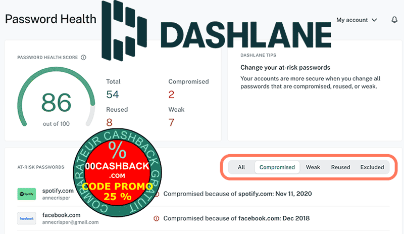 DashLane-Gestionnaire-Mots-de-Passe-Code-Promo-25-Parrainage