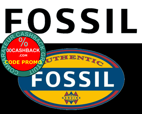 Fossil-Code-Promo