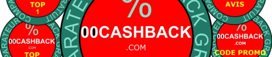 Comparatif CashBack – eBuyClub / iGraal / …