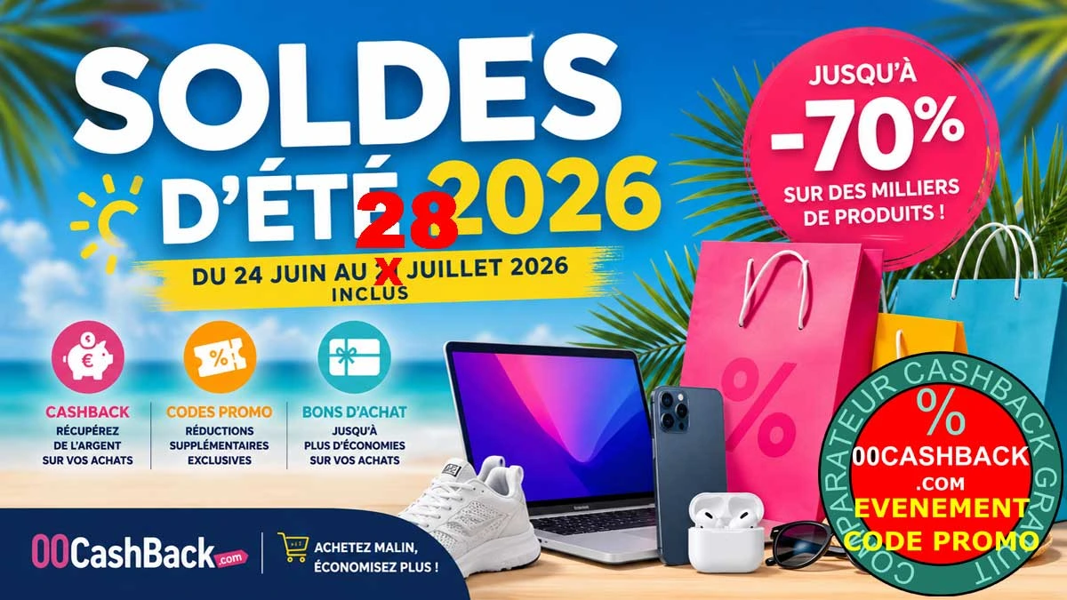 Prolongation Exceptionnelle des Soldes d’Été 2026 : Comment Maximiser vos Gains en Ligne ?
